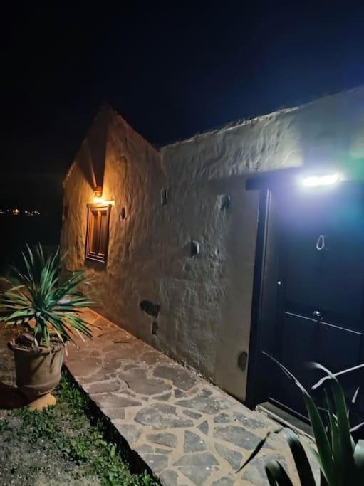Villa La Hacienda De Tefía Extérieur photo